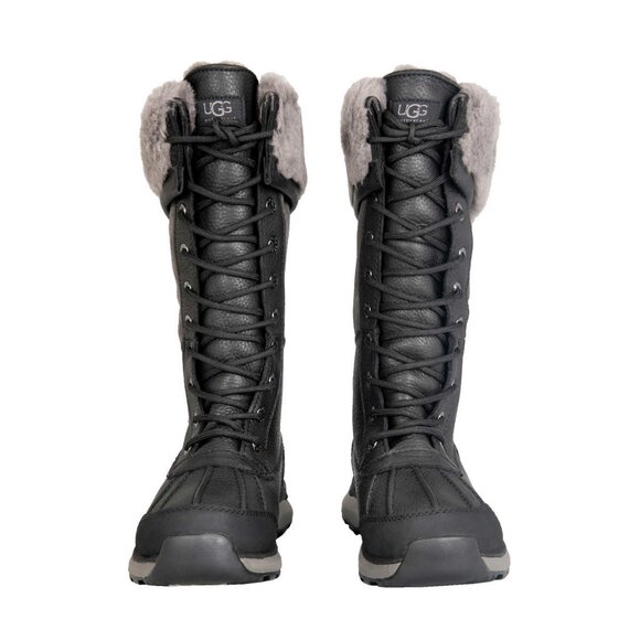 UGG Ladies' Adirondack Tall Boot III - Picture 2 of 6